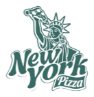 New York Pizza